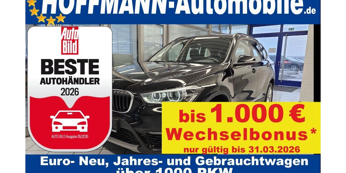 BMW X1 189.522 km 14.900 &euro; Wolfsburg-Heiligendorf 38444