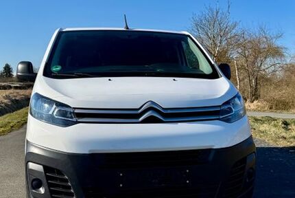 Citroen Jumpy