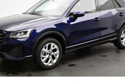 Audi Q2 3.469 km 25.980 € Wolfsburg 38440