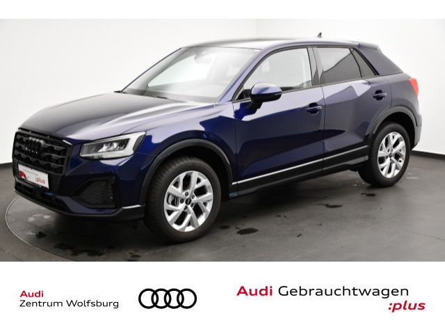 Audi Q2 3.469 km 25.980 € Wolfsburg 38440