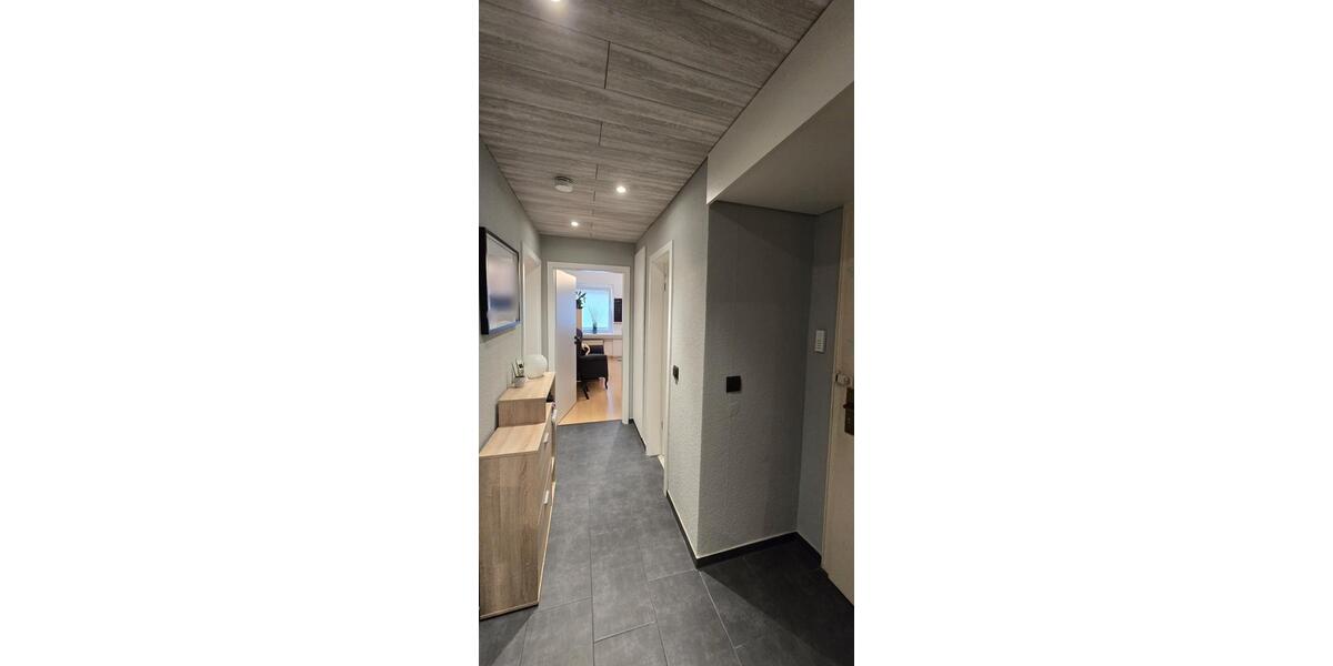 Etagenwohnung Braunschweig - 3 Zimmer, 62 m&sup2;, 225.000&euro; | Angebot:26322393