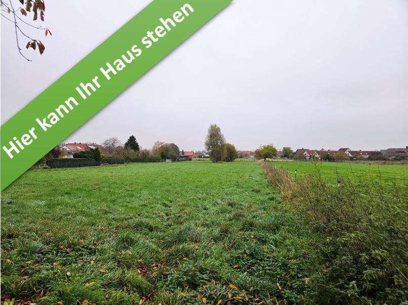Haus zum Kaufen in Wendeburg 302.590 € 106 m²