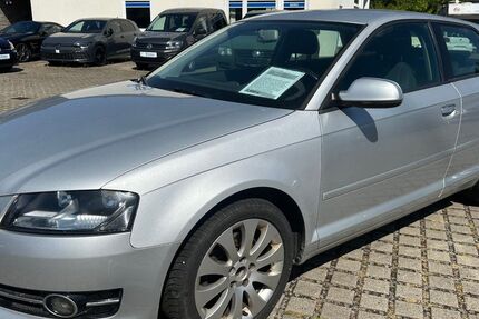 Audi A3 350.000 km 3.890 € Gifhorn 38518