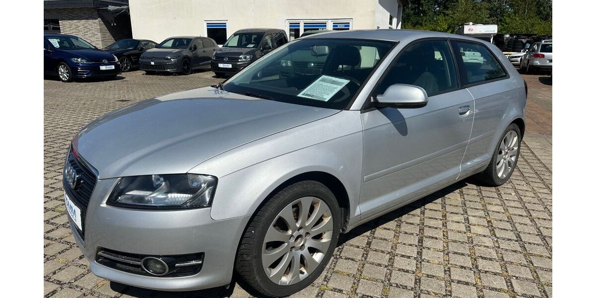 Audi A3 350.000 km 3.890 € Gifhorn 38518