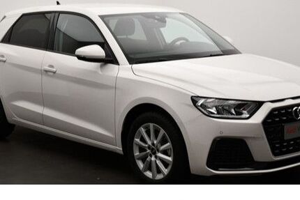 Audi A1 18.500 km 22.590 € Wolfsburg 38440