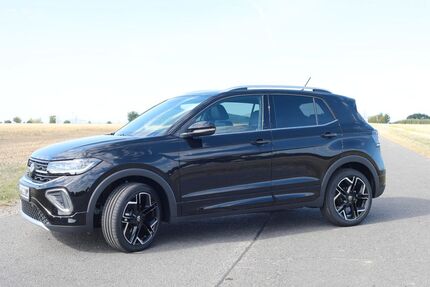 VW T-Cross 5.800 km 33.500 &euro; Wolfsburg 38446
