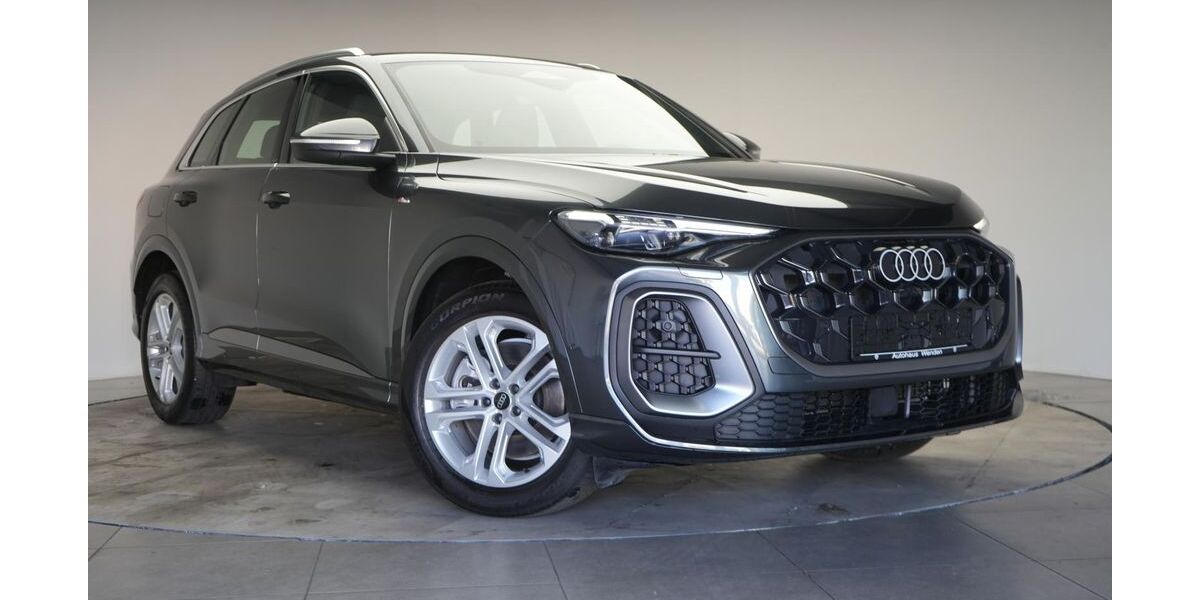 Audi Q5 9.000 km 55.990 € Braunschweig 38110