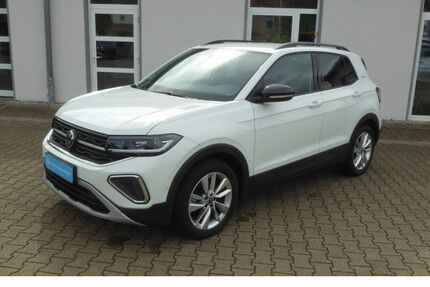 VW T-Cross 10.000 km 30.790 € Weferlingen 39356