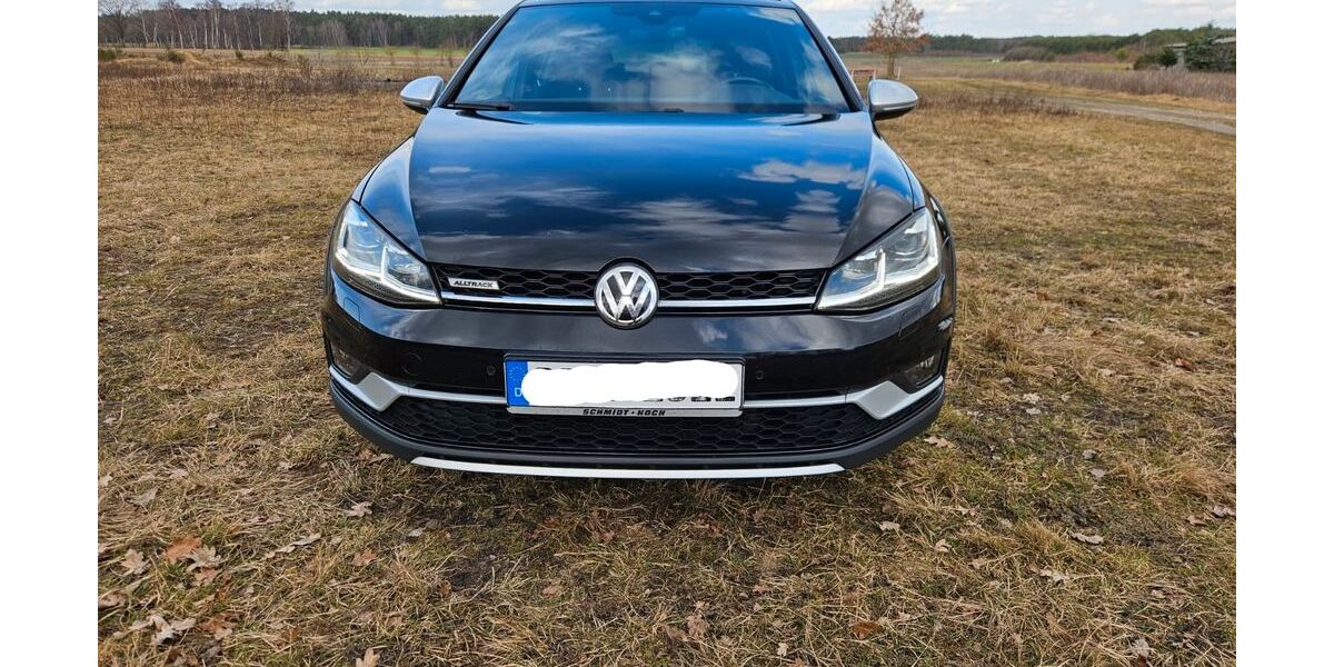 VW Golf 99.500 km 21.499 &euro; Gifhorn 38518