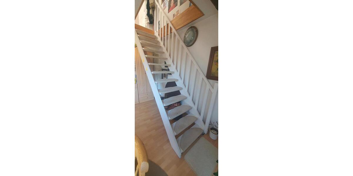 Maisonettenwohnung Braunschweig Südstadt- Rautheim- Mascherode - 2 Zimmer, 67 m&sup2;, 139.000&euro; | Angebot:27163138