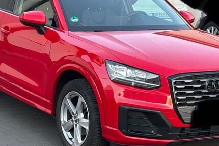 Audi Q2 88.888 km 17.700 &euro; Braunschweig 38110