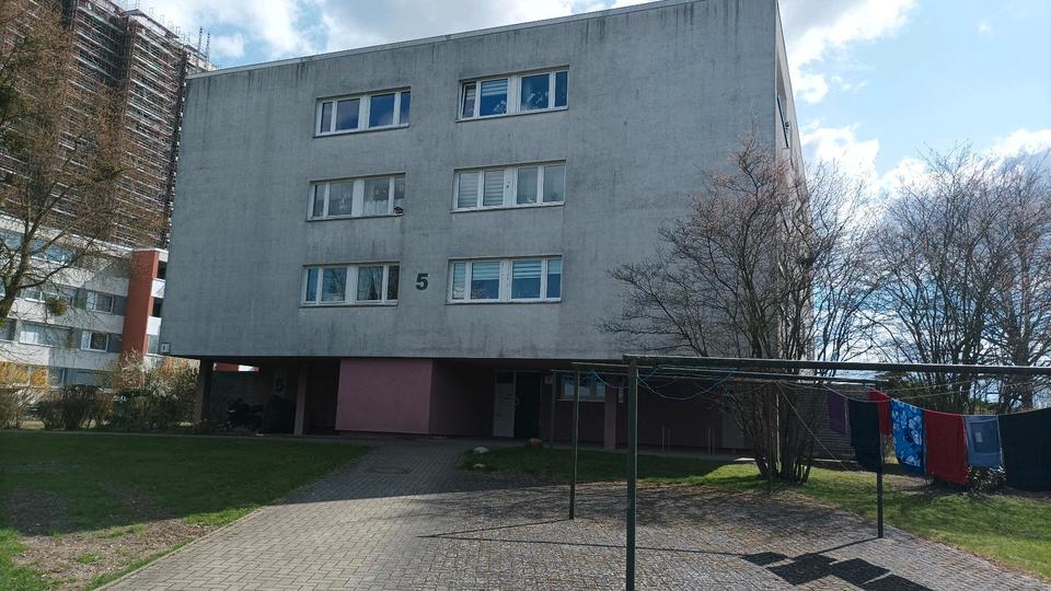 Erdgeschoßwohnung Wolfsburg Detmerode - 3 Zimmer, 81 m&sup2;, 158.000&euro; | Angebot:24979283