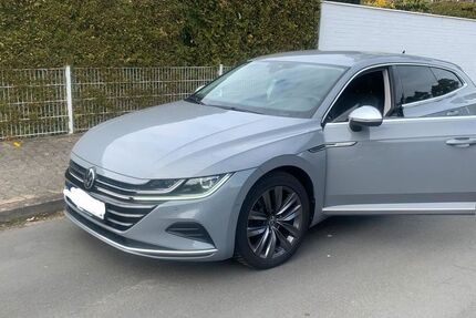 VW Arteon 133.000 km 23.200 &euro; Wolfsburg 38444