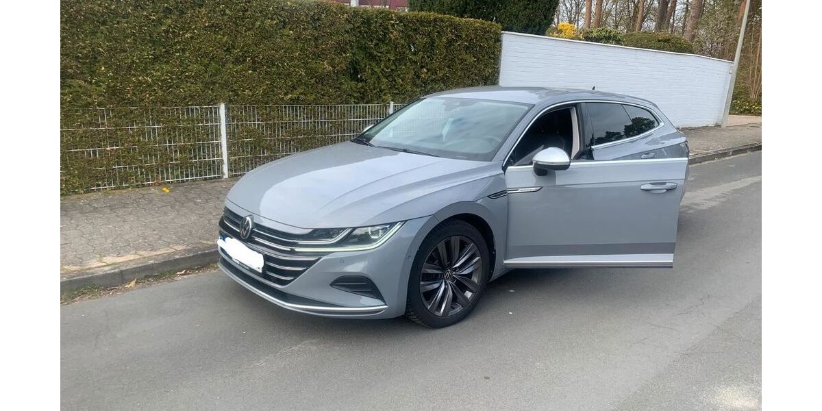 VW Arteon 133.000 km 23.200 &euro; Wolfsburg 38444
