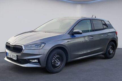 Skoda Fabia 6.554 km 19.580 &euro; Braunschweig 38124