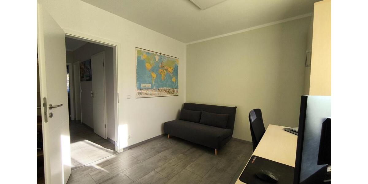 Erdgeschoßwohnung Wolfsburg Detmerode - 3 Zimmer, 71 m&sup2;, 175.000&euro; | Angebot:26313302