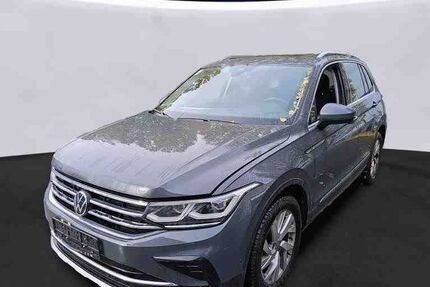 VW Tiguan 66.350 km 28.990 &euro; Braunschweig Wenden 38110