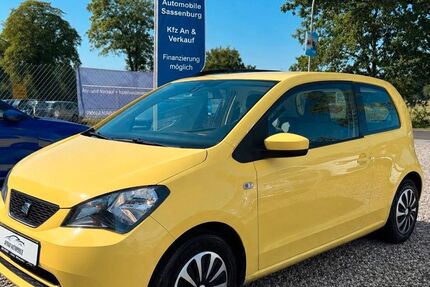 Seat Mii 62.000 km 4.999 &euro; Sassenburg 38524