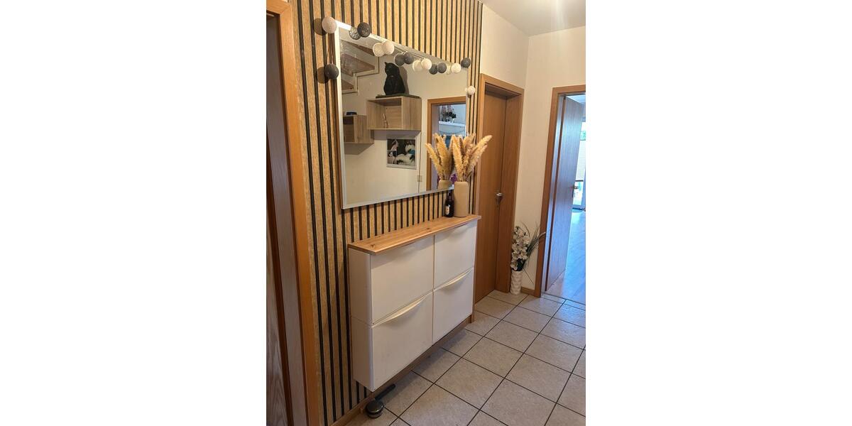 Etagenwohnung Wolfsburg Almke - 4 Zimmer, 108 m&sup2;, 990&euro; | Angebot:26408223