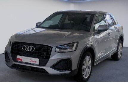 Audi Q2 8.900 km 31.980 &euro; Braunschweig 38124