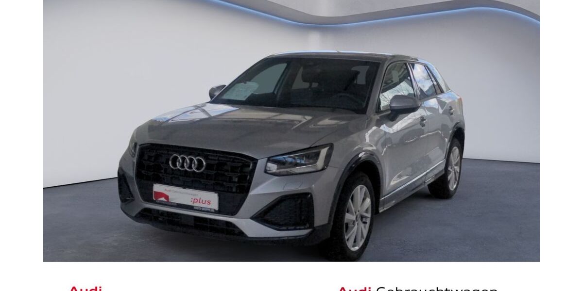 Audi Q2 8.900 km 31.980 &euro; Braunschweig 38124