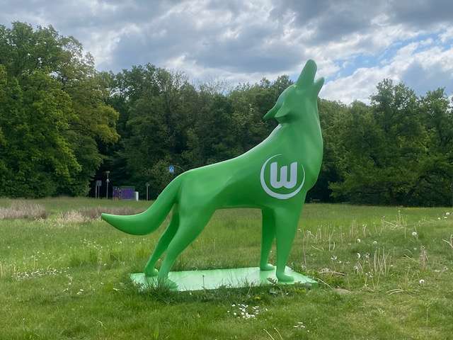 Wohnung zum Mieten in Wolfsburg 416,50 € 41.57 m² 1 zimmer