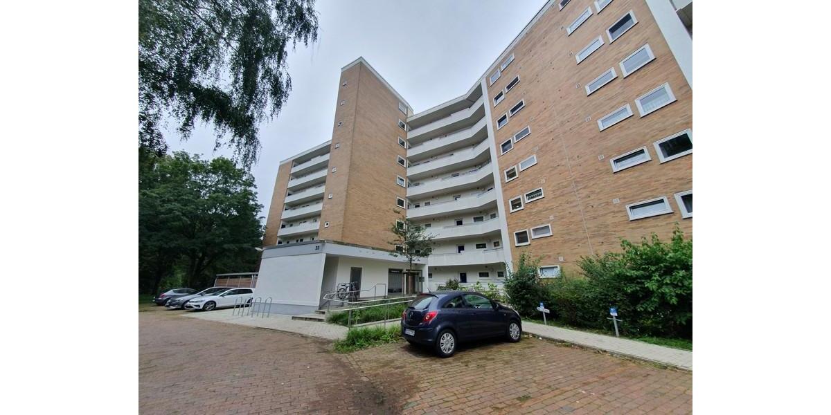 Etagenwohnung Braunschweig Heidberg-Melverode - 2 Zimmer, 68 m&sup2;, 549&euro; | Angebot:23721330