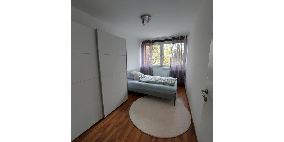 3 Zimmer Wohnung voll möbliert 3 zimmer