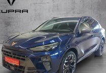 Gebrauchtwagen Cupra Terramar