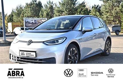 VW ID.3 39.100 km 23.550 € Braunschweig 38108