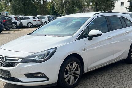 Opel Astra 173.337 km 5.990 &euro; Braunschweig 38122