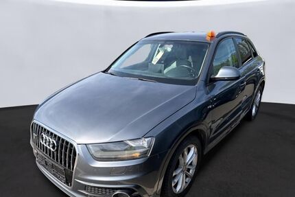 Audi Q3 271.284 km 11.990 &euro; Braunschweig 38122