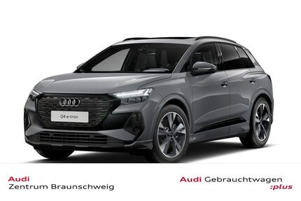 Audi Q4 e-tron 53.786 km 34.950 &euro; Braunschweig 38124