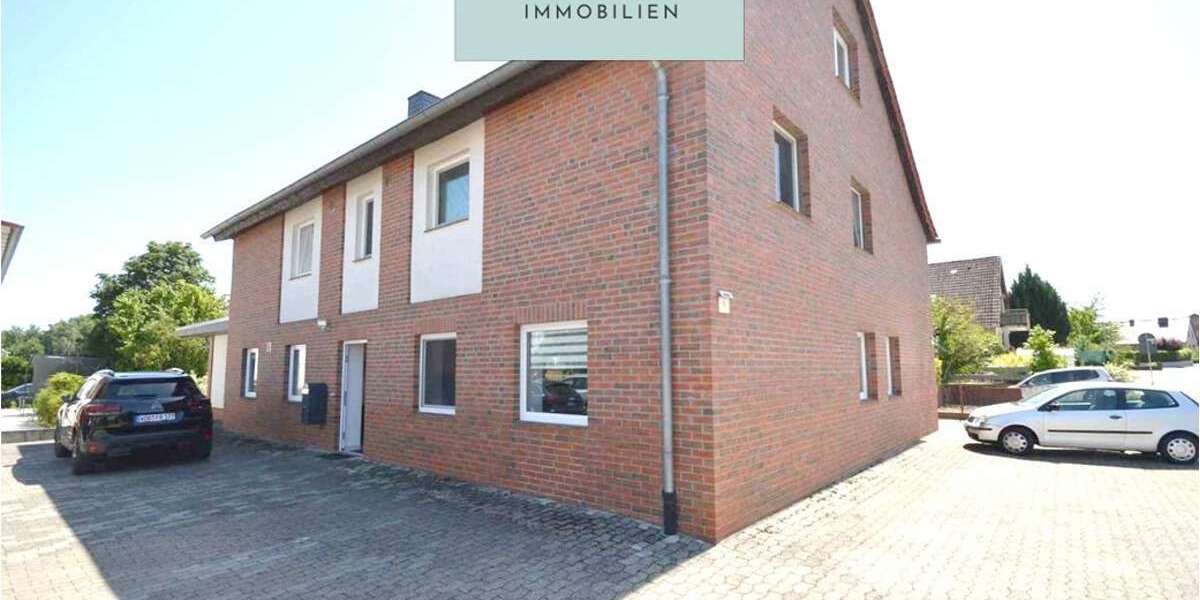 Gewerbeobjekt Wolfsburg-Nordsteimke Nordsteimke - 1.376&euro; | Angebot:26946908