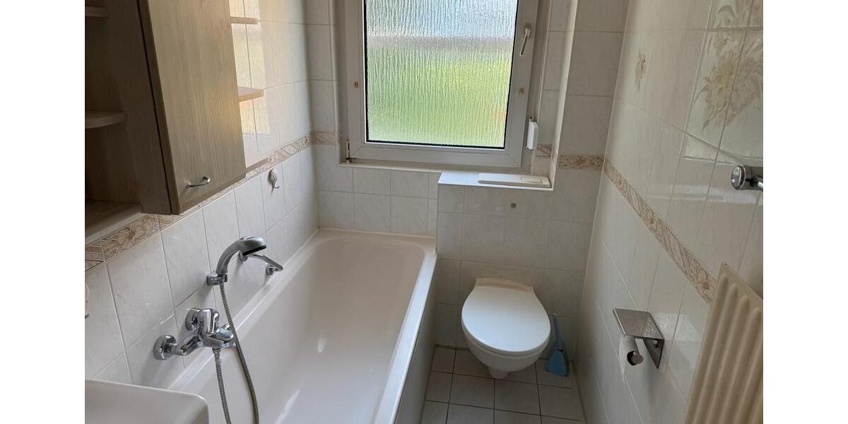 Erdgeschoßwohnung Wolfsburg Alt-Wolfsburg - 4 Zimmer, 68 m&sup2;, 240.000&euro; | Angebot:26951562