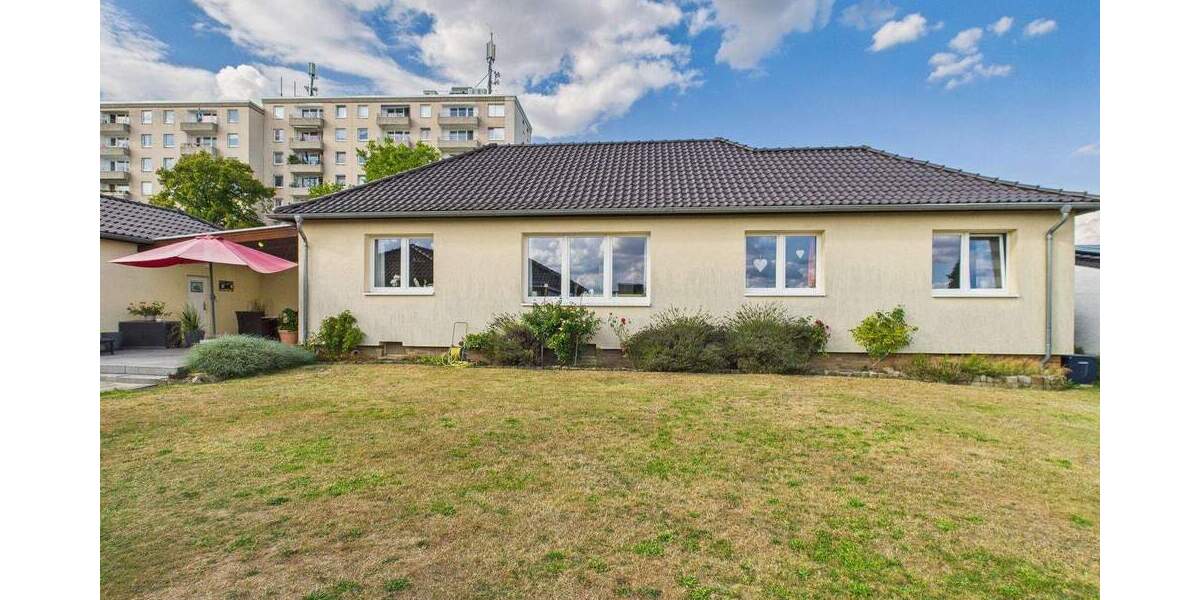 Bungalow Wolfsburg Vorsfelde - 5 Zimmer, 120 m&sup2;, 329.000&euro; | Angebot:25701252
