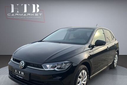 VW Polo 22.920 km 16.690 € Braunschweig 38122