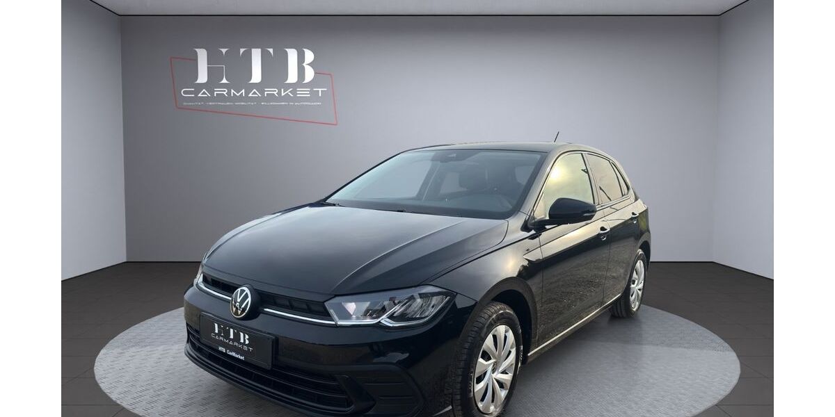 VW Polo 22.920 km 16.690 € Braunschweig 38122
