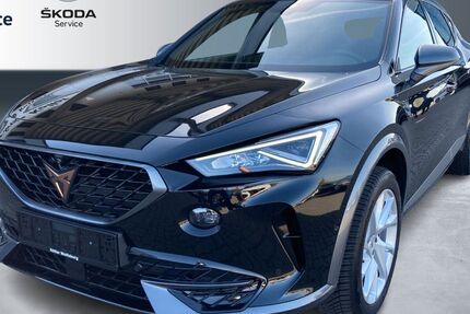 Cupra Formentor 7.654 km 27.570 &euro; Wolfsburg 38446