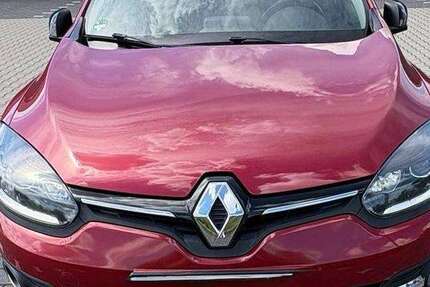 Renault Megane 136.500 km 6.700 &euro; Wolfsburg, Stadt 38442