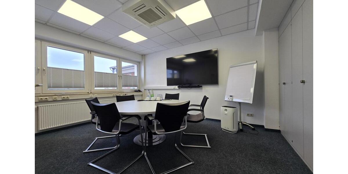 Gewerbeobjekt Gifhorn - 4.872&euro; | Angebot:26136086