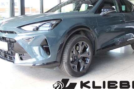 Cupra Formentor 13.870 km 27.970 &euro; Braunschweig 38112