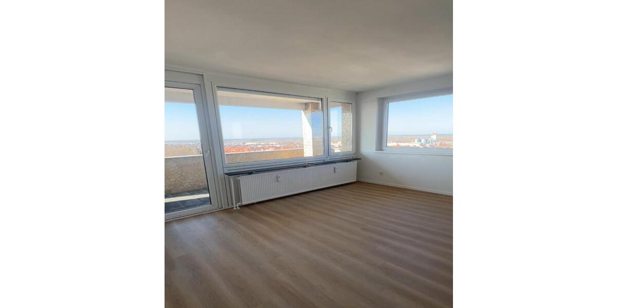 Etagenwohnung Wolfsburg Ehmen - 3 Zimmer, 85 m&sup2;, 218.000&euro; | Angebot:26580089