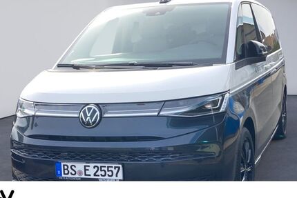 VW T7 Multivan 9.700 km 69.980 &euro; Braunschweig 38124