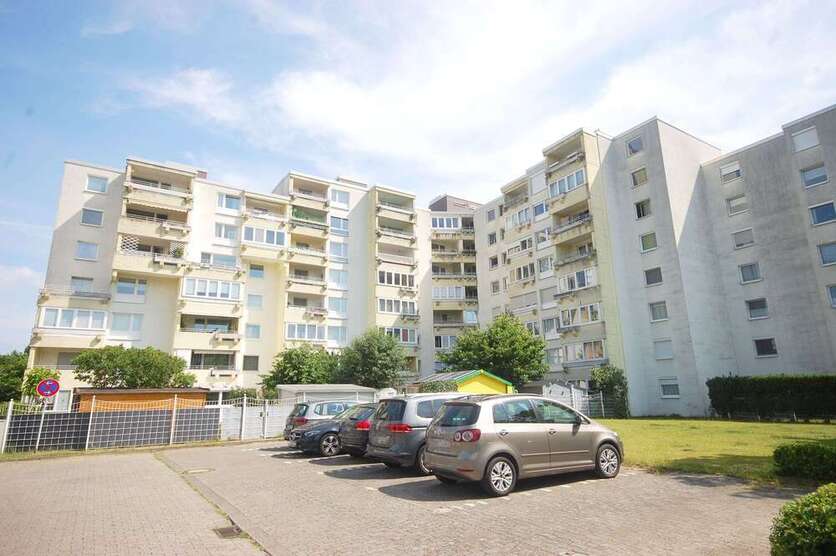 Wohnung zum Kaufen in Wolfsburg 165.000 € 85 m²