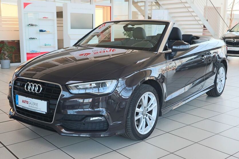 Audi A3 169.660 km 12.999 € Wolfenbüttel 38304