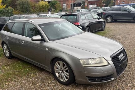 Audi A6 366.020 km 1.290 € Rötgesbüttel 38531