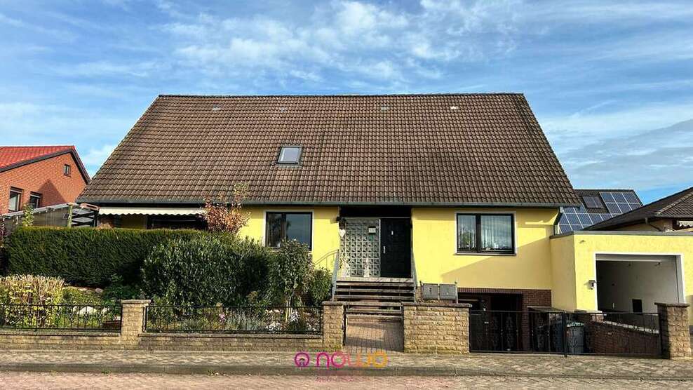 Haus zum Kaufen in Wolfenbüttel 429.000 € 258 m²