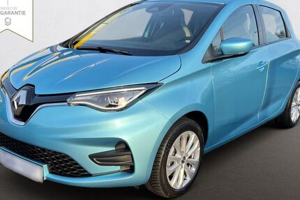 Renault ZOE 24.533 km 14.990 &euro; Helmstedt 38350
