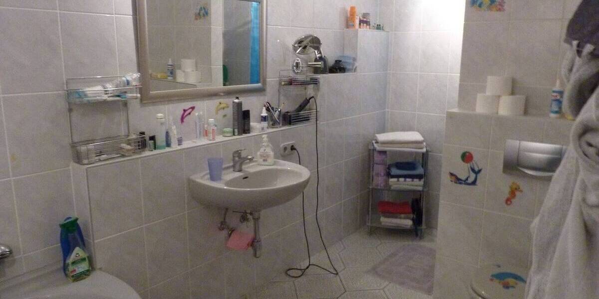 Etagenwohnung Vordorf Rethen - 4 Zimmer, 145 m&sup2;, 248.000&euro; | Angebot:26108318